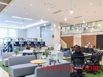 西安秦汉新城注册公司